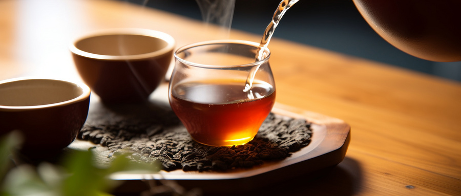 来杯对血管好、对心脏好的丹参保心茶